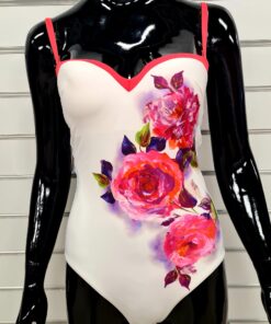 Simone Perele "Floraly" trikoo