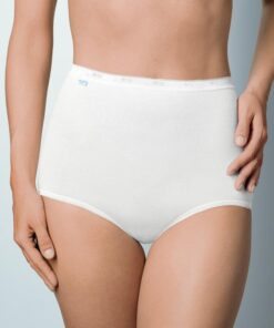 Sloggi "Basic+ Maxi" puuvillased aluspüksid