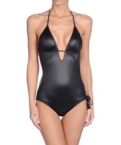 Fendi "Wet Look" monokiini