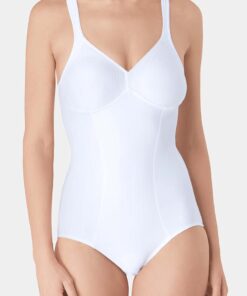 Triumph "Modern Soft +Cotton BS" vormiv bodi