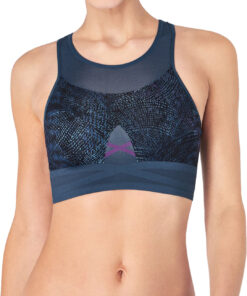 Triumph "Seamless Motion P" sporditop