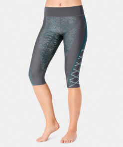 Triumph "Seamless Motion Capri" spordipüksid