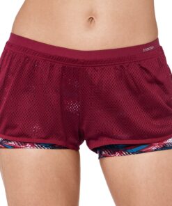 Triumph "The Fit-Ster short" spordipüksid