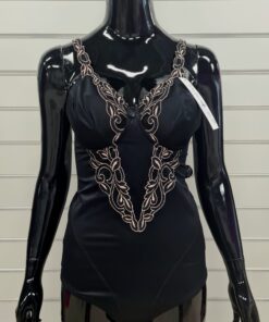 Felina body