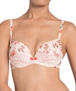 Triumph "Mon Amour Fou Spotlight MWHU" push-up rinnahoidja